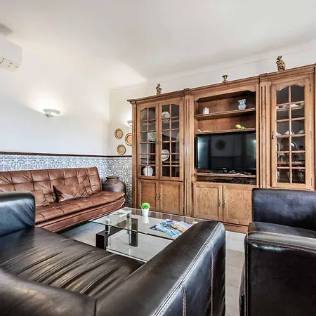 别墅 Torcato 阿尔布费拉