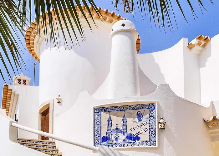 Torcato Villa Albufeira