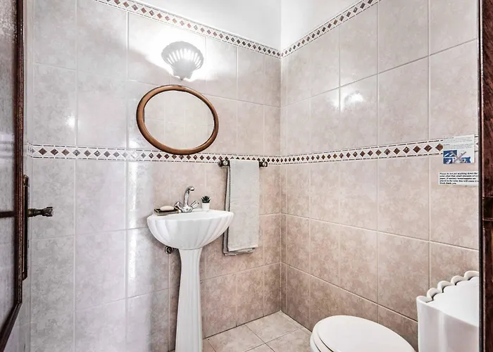 Torcato Villa Albufeira