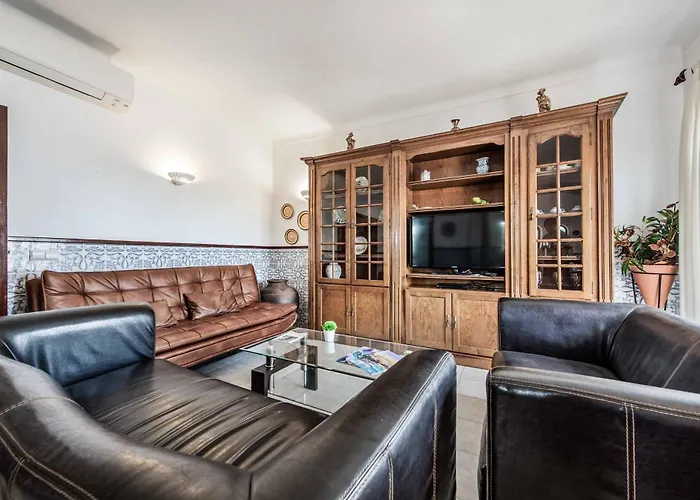 Villa Torcato Albufeira